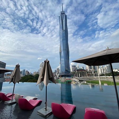 كوالالمبور Opus Residences By Sa Hospitality Kl المظهر الخارجي الصورة