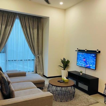 كوالالمبور Opus Residences By Sa Hospitality Kl المظهر الخارجي الصورة
