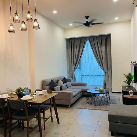 كوالالمبور Opus Residences By Sa Hospitality Kl المظهر الخارجي الصورة