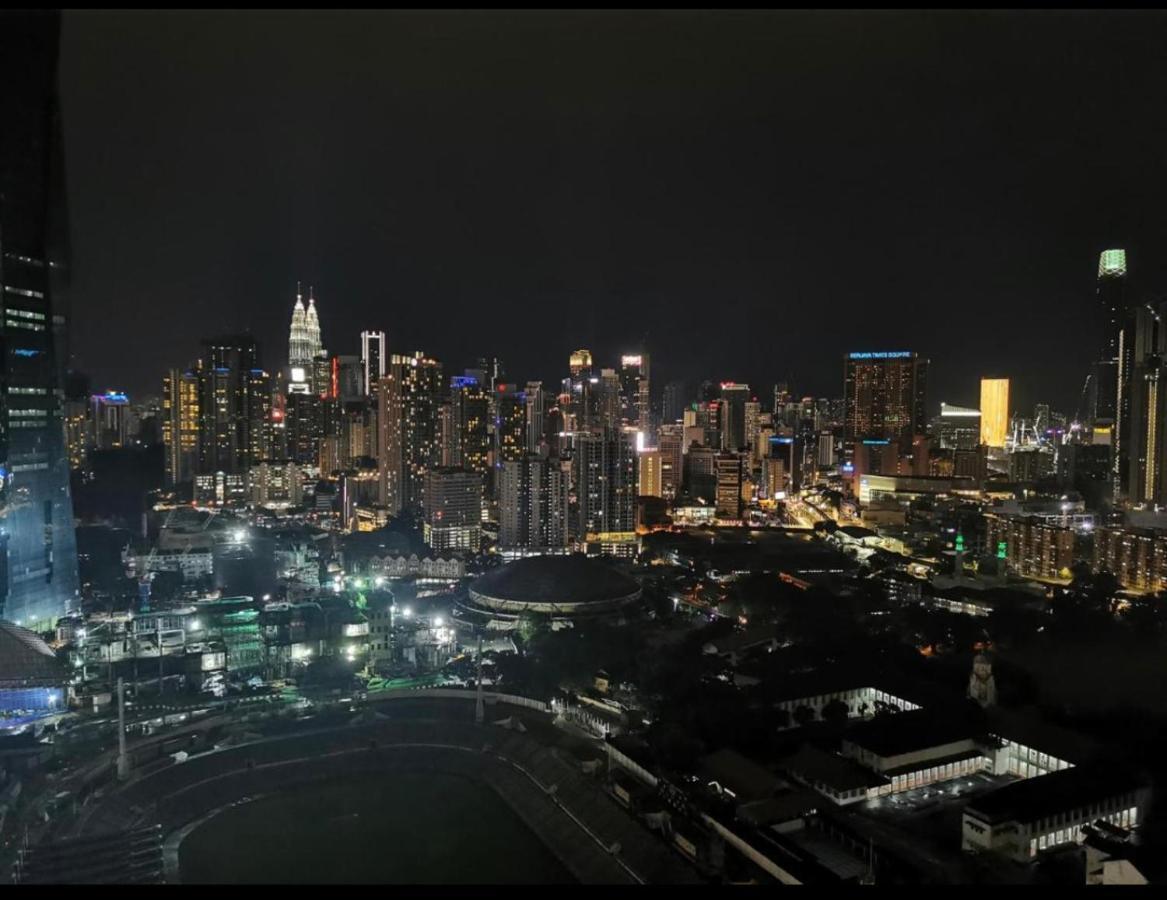 كوالالمبور Opus Residences By Sa Hospitality Kl المظهر الخارجي الصورة