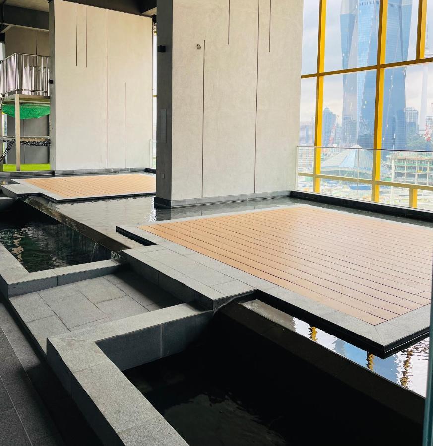 كوالالمبور Opus Residences By Sa Hospitality Kl المظهر الخارجي الصورة