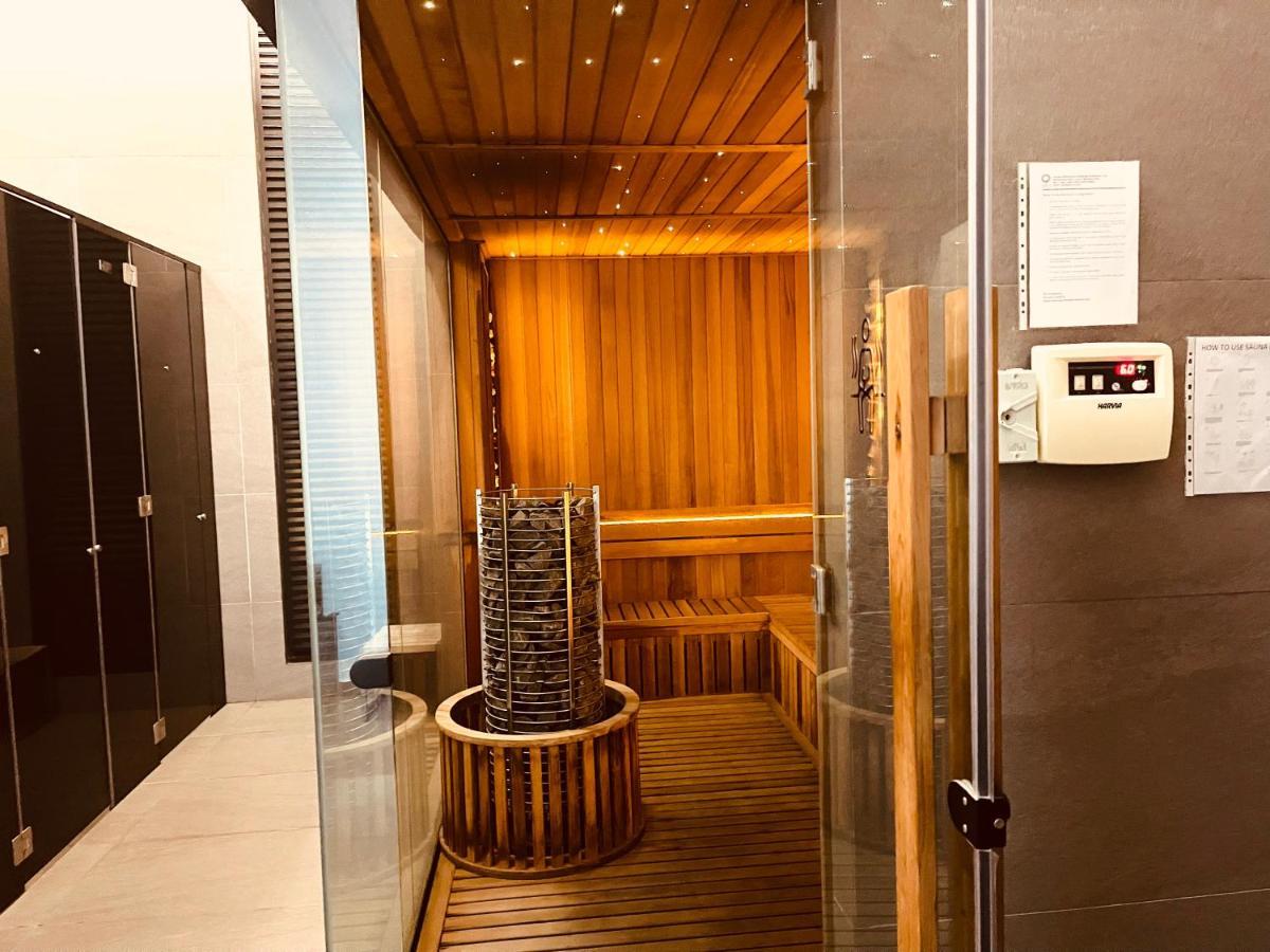 كوالالمبور Opus Residences By Sa Hospitality Kl المظهر الخارجي الصورة