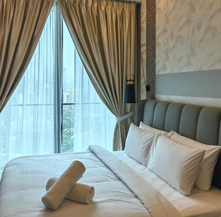 كوالالمبور Opus Residences By Sa Hospitality Kl المظهر الخارجي الصورة