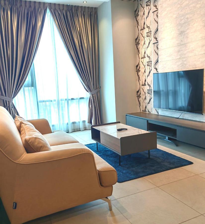 كوالالمبور Opus Residences By Sa Hospitality Kl المظهر الخارجي الصورة