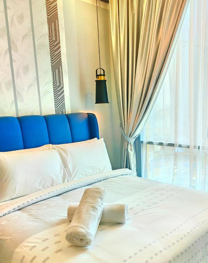 كوالالمبور Opus Residences By Sa Hospitality Kl المظهر الخارجي الصورة