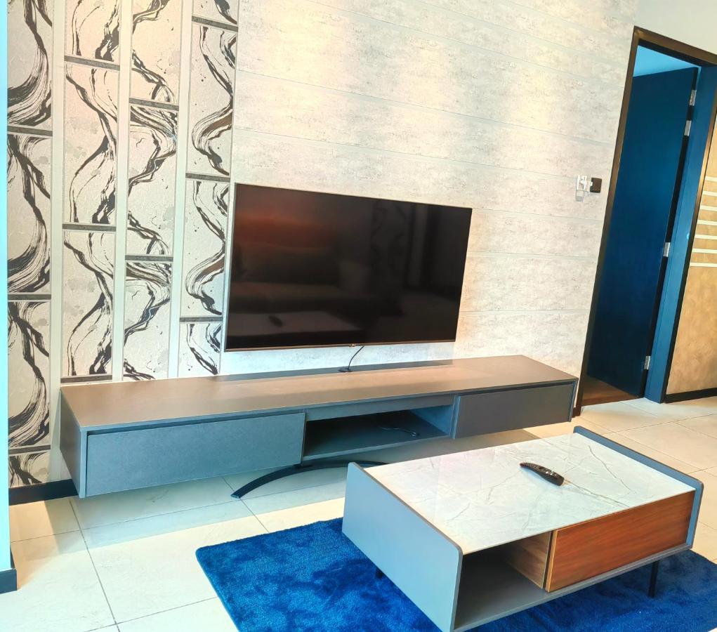 كوالالمبور Opus Residences By Sa Hospitality Kl المظهر الخارجي الصورة