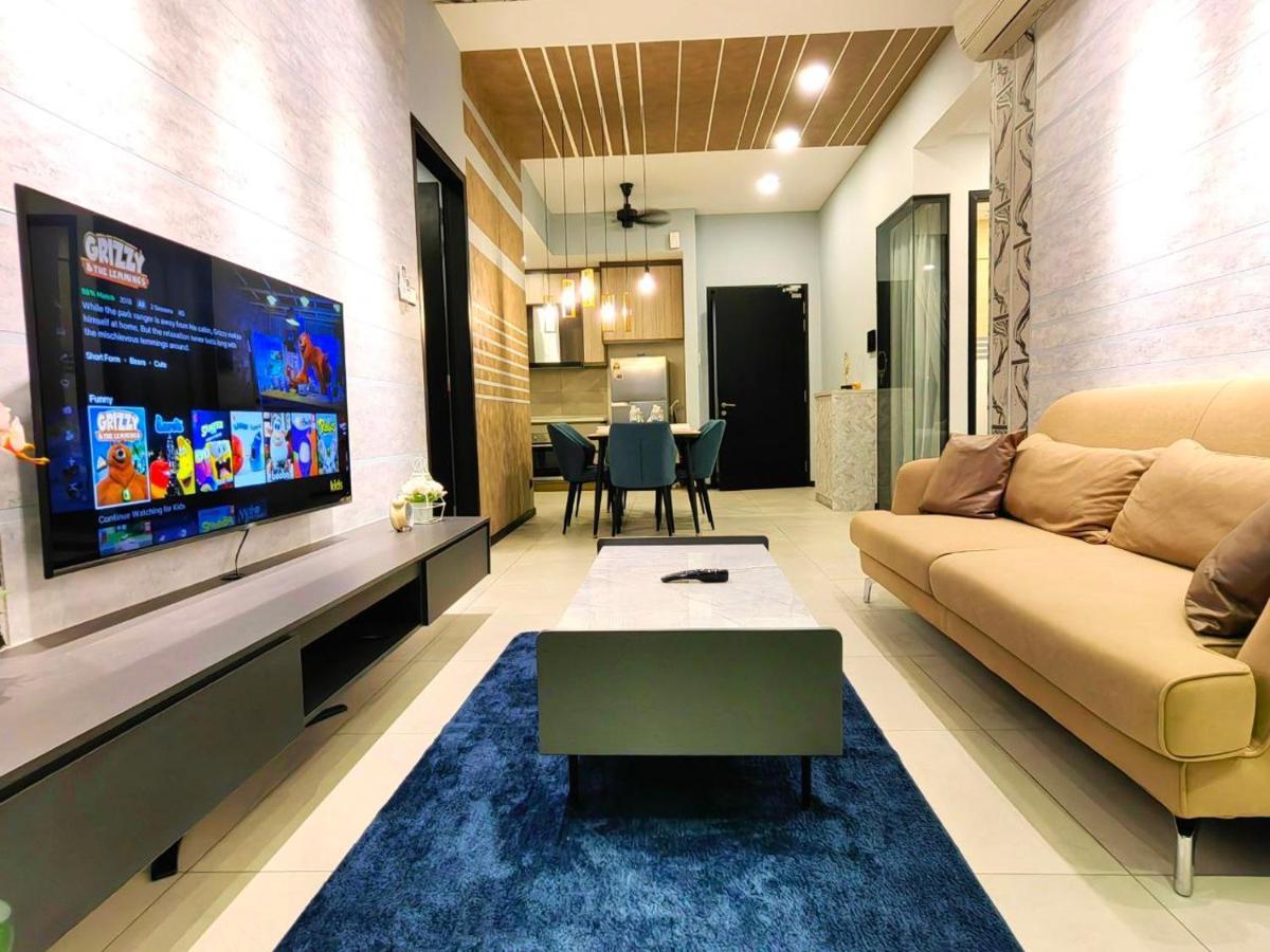 كوالالمبور Opus Residences By Sa Hospitality Kl المظهر الخارجي الصورة