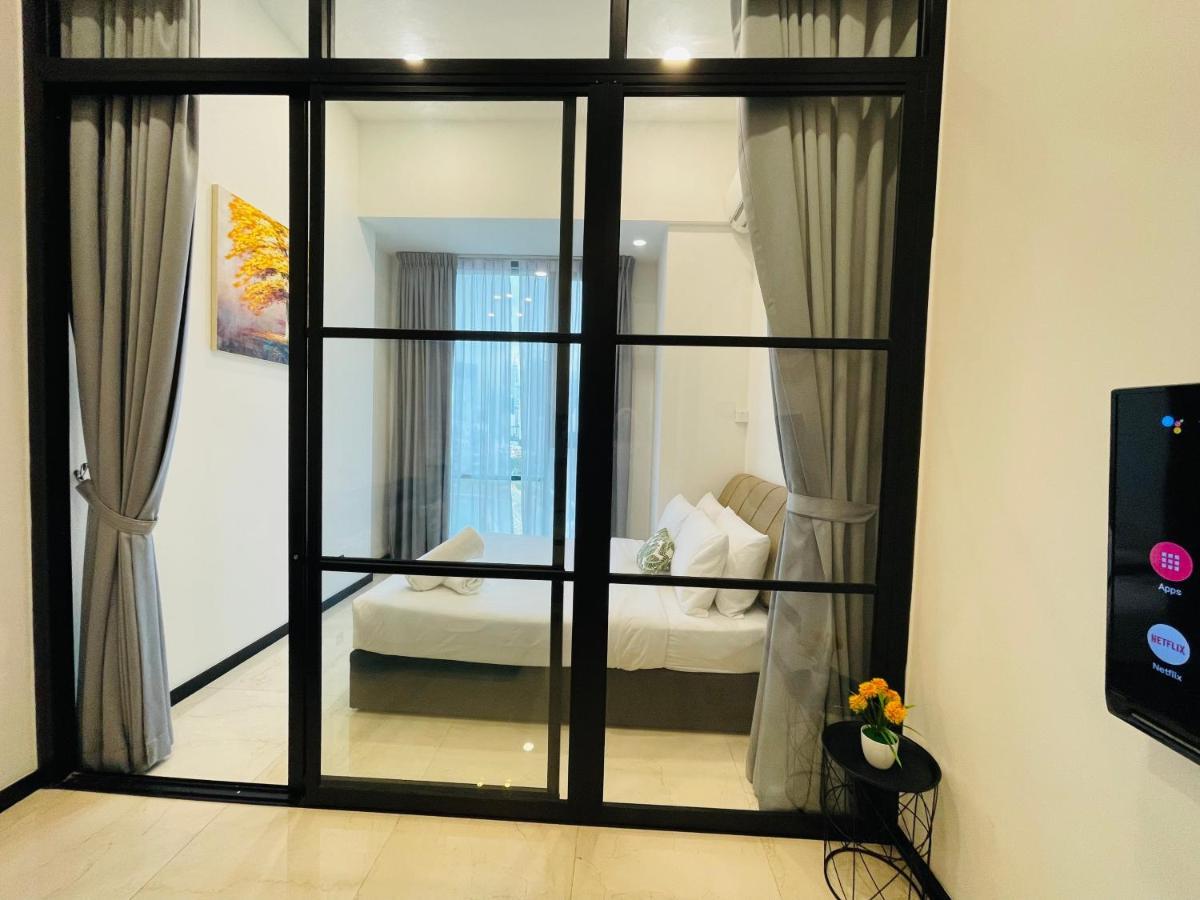 كوالالمبور Opus Residences By Sa Hospitality Kl المظهر الخارجي الصورة