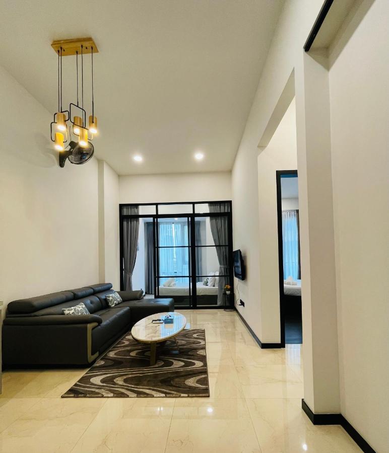 كوالالمبور Opus Residences By Sa Hospitality Kl المظهر الخارجي الصورة