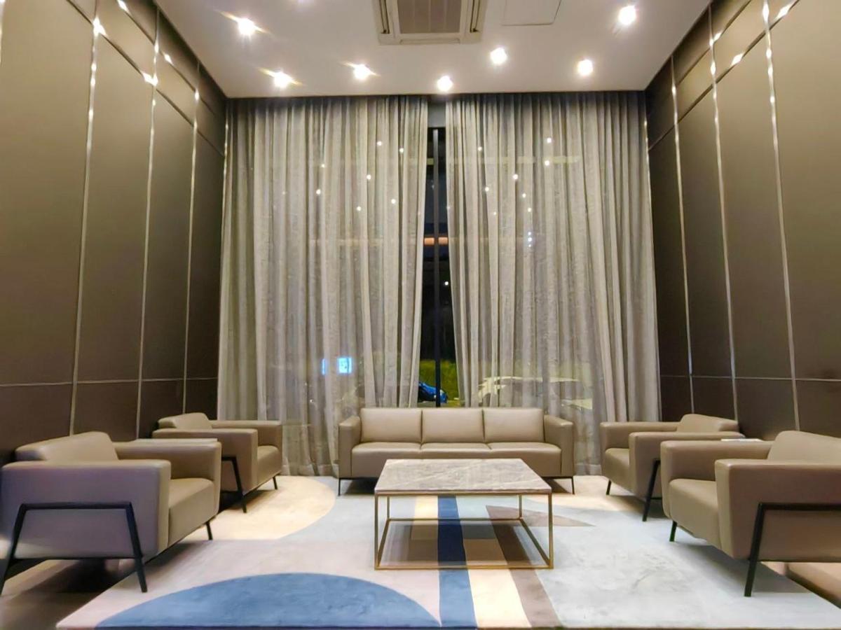 كوالالمبور Opus Residences By Sa Hospitality Kl المظهر الخارجي الصورة