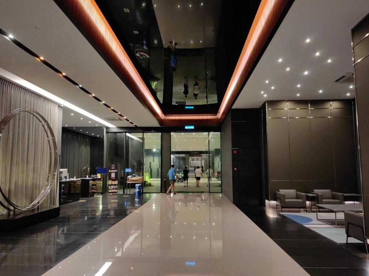 كوالالمبور Opus Residences By Sa Hospitality Kl المظهر الخارجي الصورة