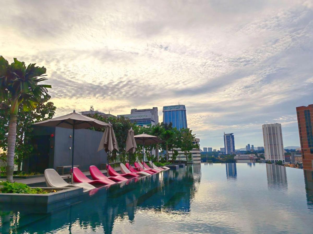 كوالالمبور Opus Residences By Sa Hospitality Kl المظهر الخارجي الصورة