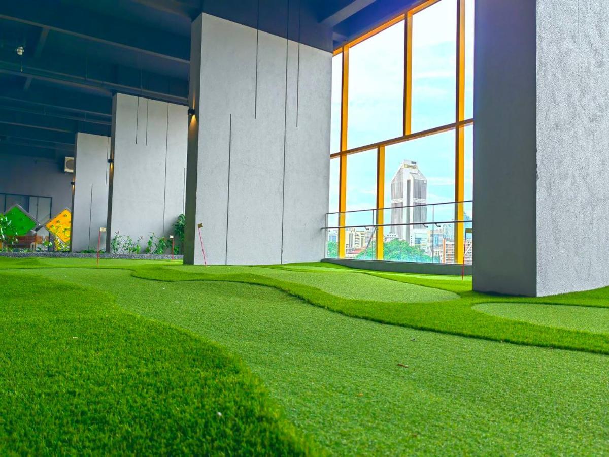 كوالالمبور Opus Residences By Sa Hospitality Kl المظهر الخارجي الصورة