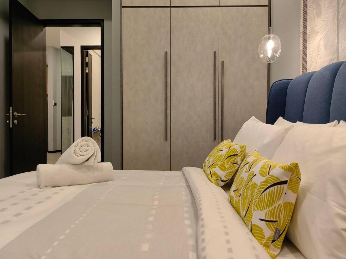 كوالالمبور Opus Residences By Sa Hospitality Kl المظهر الخارجي الصورة