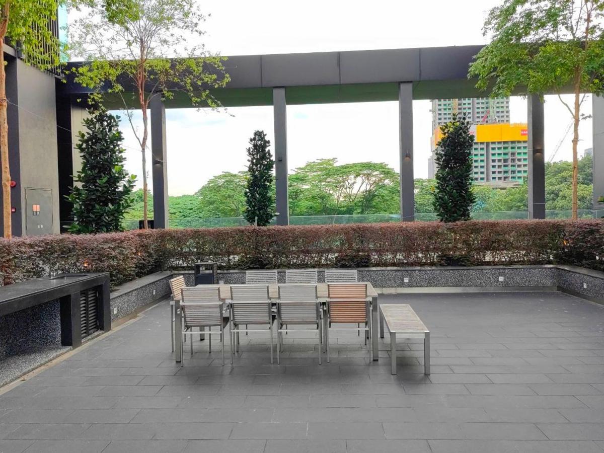 كوالالمبور Opus Residences By Sa Hospitality Kl المظهر الخارجي الصورة