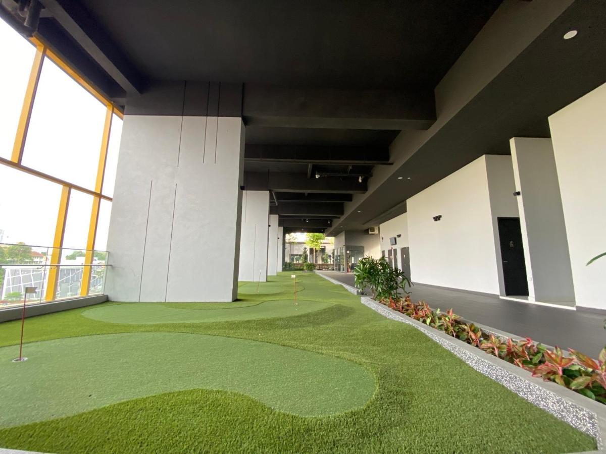 كوالالمبور Opus Residences By Sa Hospitality Kl المظهر الخارجي الصورة