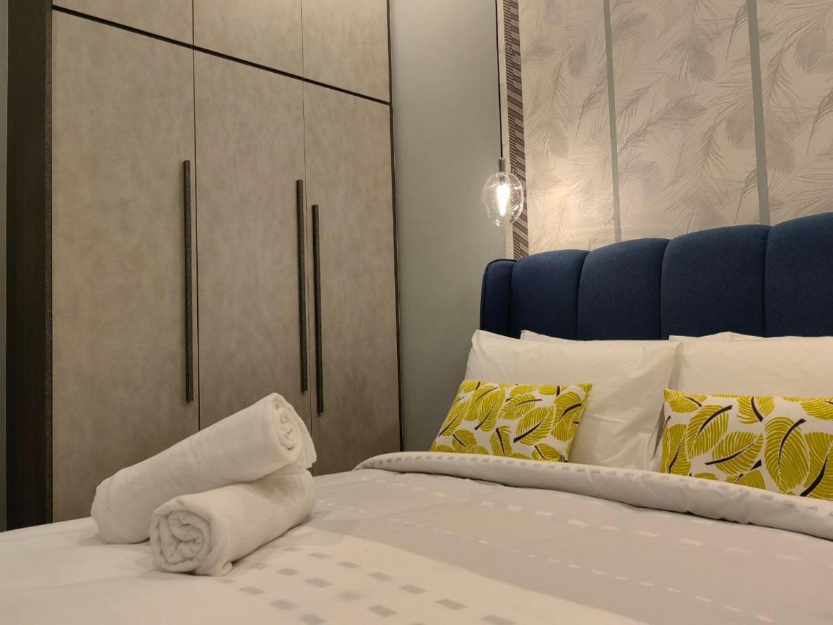 كوالالمبور Opus Residences By Sa Hospitality Kl المظهر الخارجي الصورة