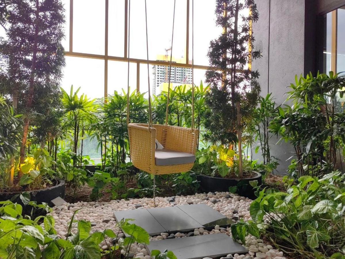 كوالالمبور Opus Residences By Sa Hospitality Kl المظهر الخارجي الصورة