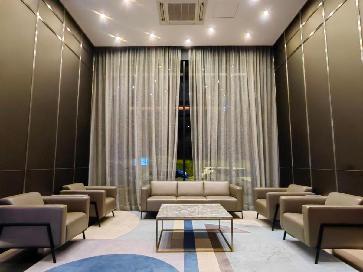 كوالالمبور Opus Residences By Sa Hospitality Kl المظهر الخارجي الصورة