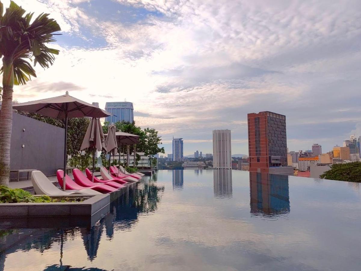 كوالالمبور Opus Residences By Sa Hospitality Kl المظهر الخارجي الصورة