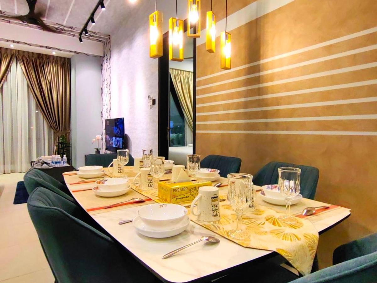 كوالالمبور Opus Residences By Sa Hospitality Kl المظهر الخارجي الصورة