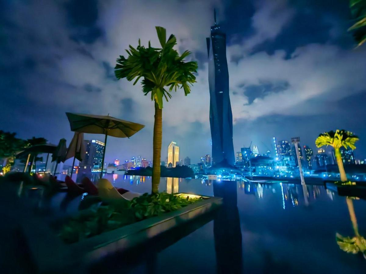 كوالالمبور Opus Residences By Sa Hospitality Kl المظهر الخارجي الصورة