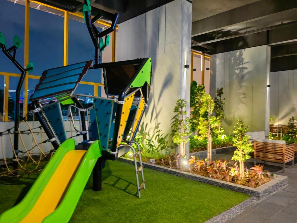كوالالمبور Opus Residences By Sa Hospitality Kl المظهر الخارجي الصورة
