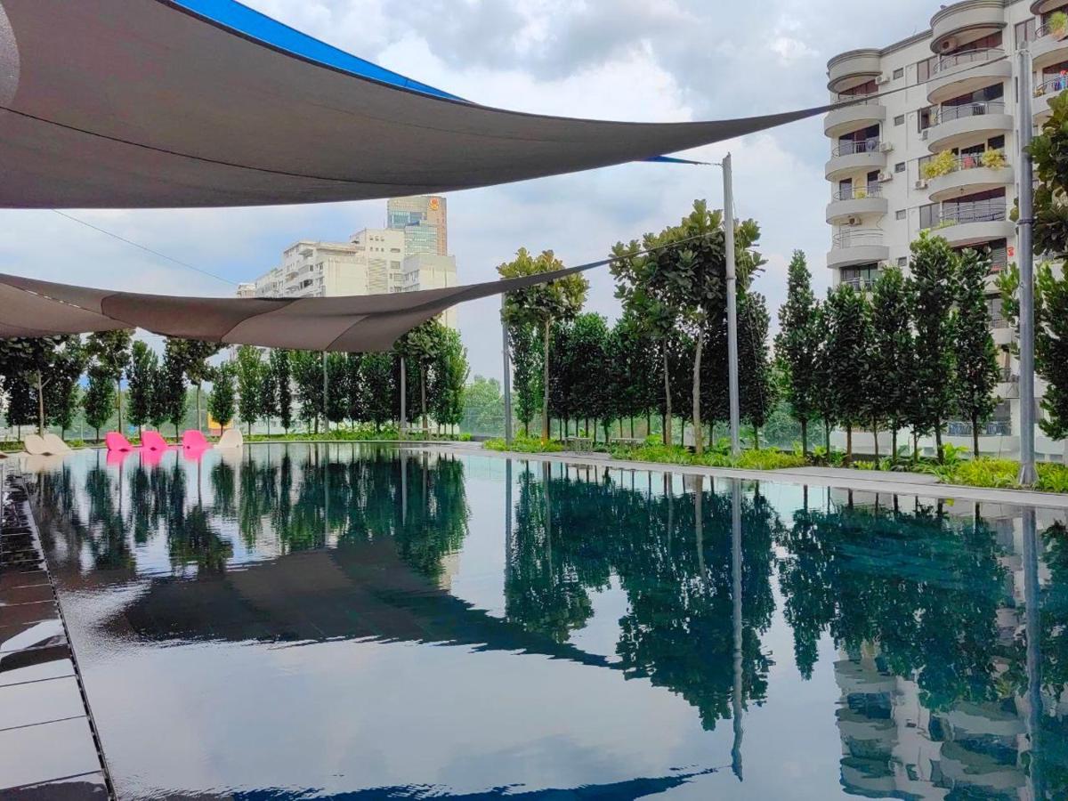 كوالالمبور Opus Residences By Sa Hospitality Kl المظهر الخارجي الصورة