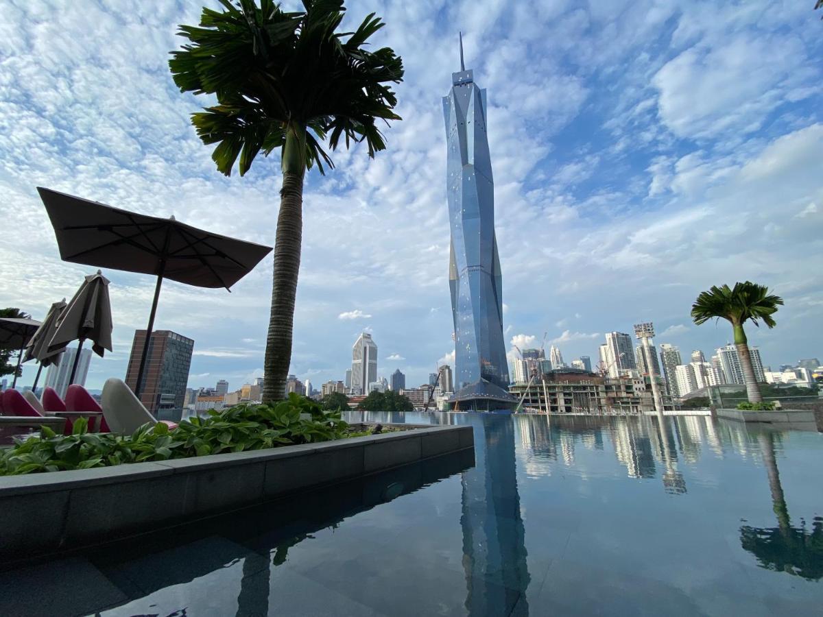 كوالالمبور Opus Residences By Sa Hospitality Kl المظهر الخارجي الصورة