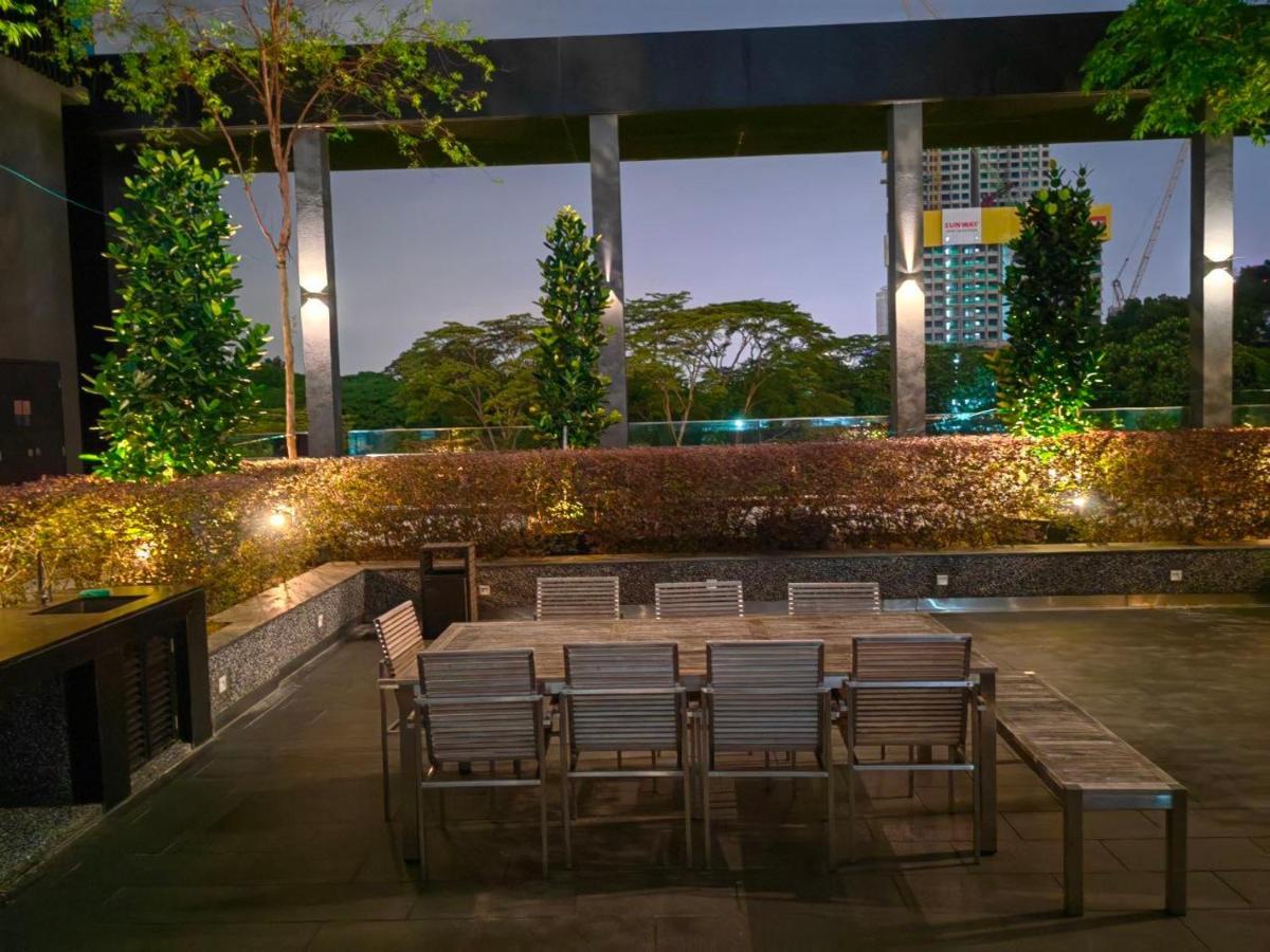 كوالالمبور Opus Residences By Sa Hospitality Kl المظهر الخارجي الصورة