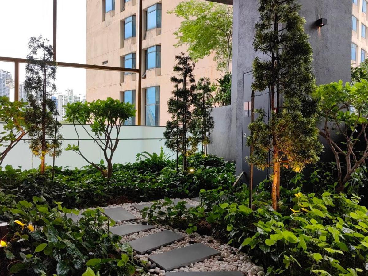 كوالالمبور Opus Residences By Sa Hospitality Kl المظهر الخارجي الصورة