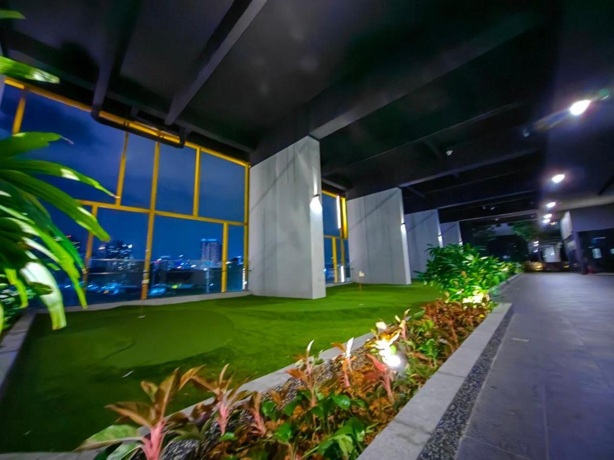 كوالالمبور Opus Residences By Sa Hospitality Kl المظهر الخارجي الصورة