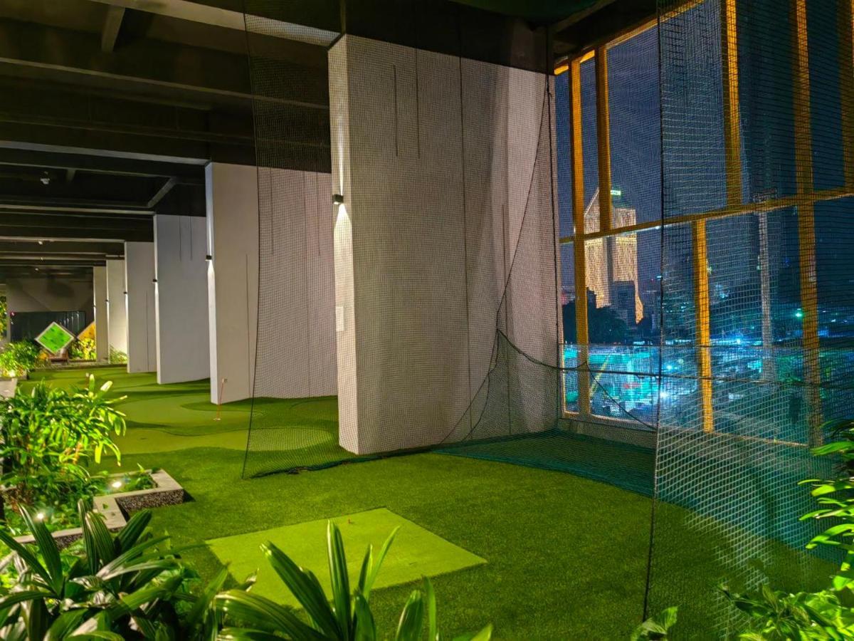 كوالالمبور Opus Residences By Sa Hospitality Kl المظهر الخارجي الصورة