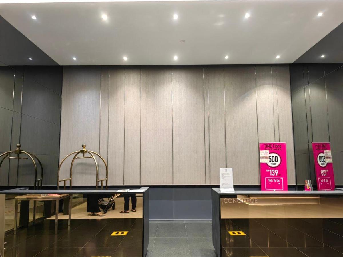 كوالالمبور Opus Residences By Sa Hospitality Kl المظهر الخارجي الصورة