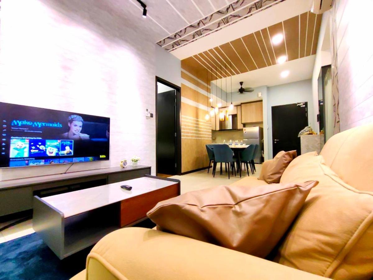 كوالالمبور Opus Residences By Sa Hospitality Kl المظهر الخارجي الصورة