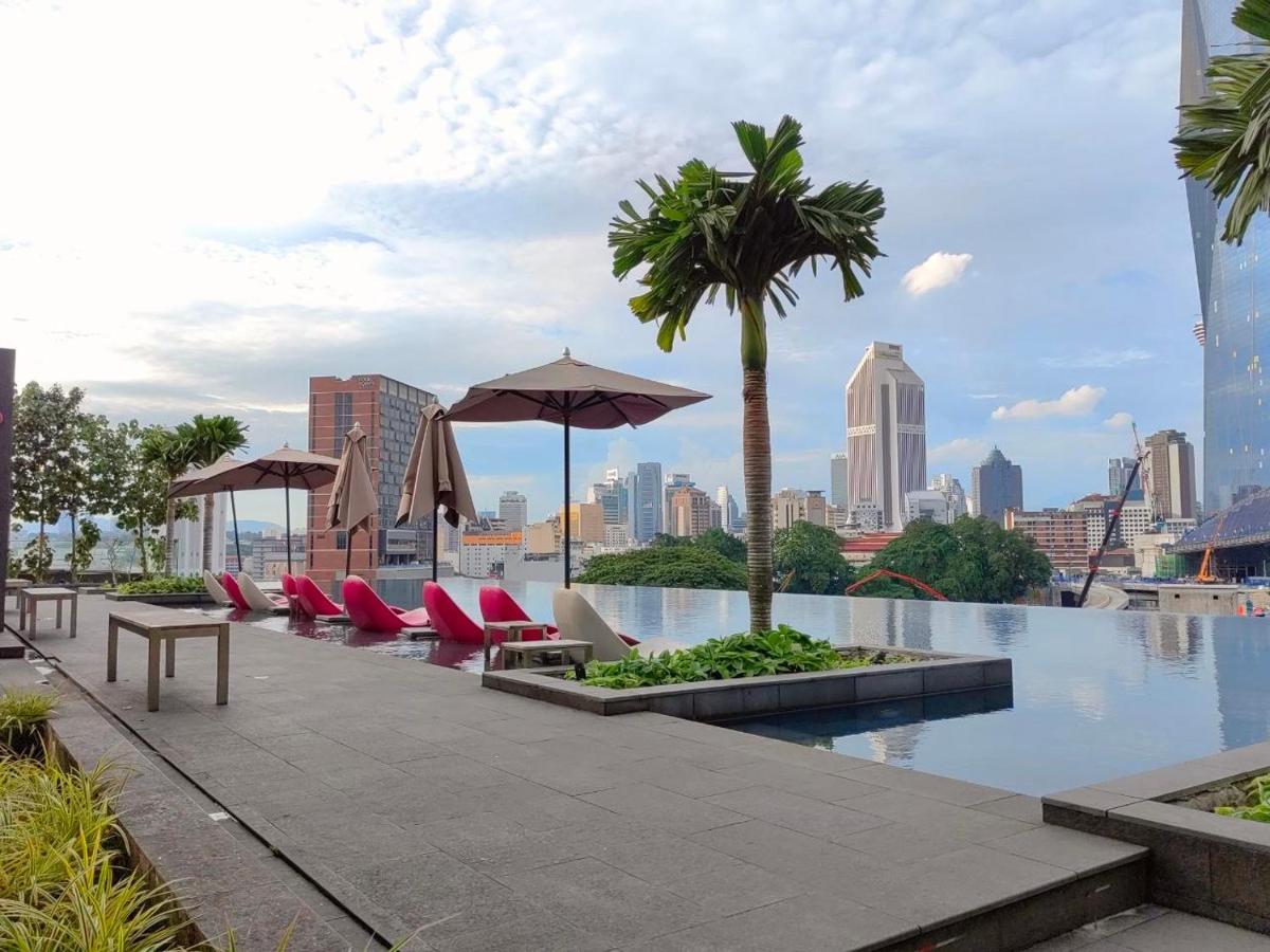 كوالالمبور Opus Residences By Sa Hospitality Kl المظهر الخارجي الصورة