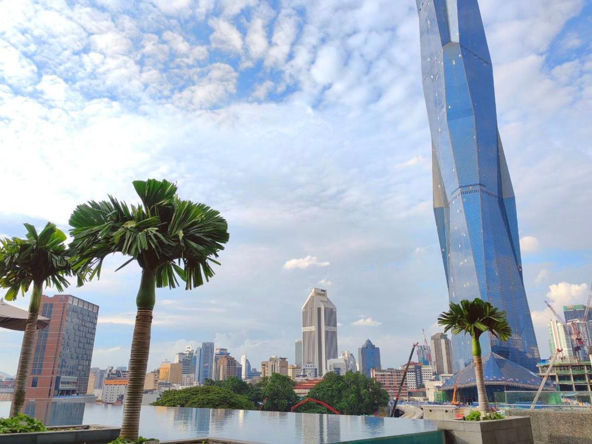 كوالالمبور Opus Residences By Sa Hospitality Kl المظهر الخارجي الصورة