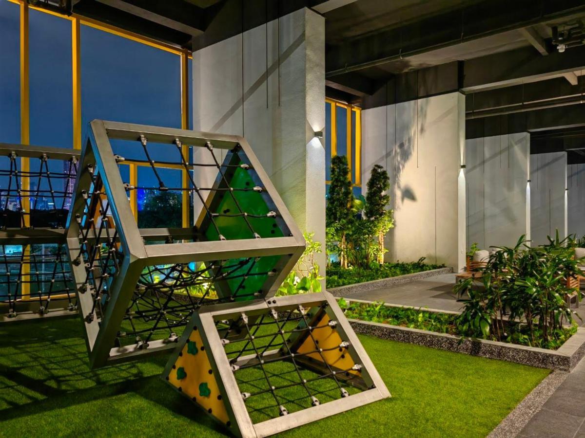 كوالالمبور Opus Residences By Sa Hospitality Kl المظهر الخارجي الصورة