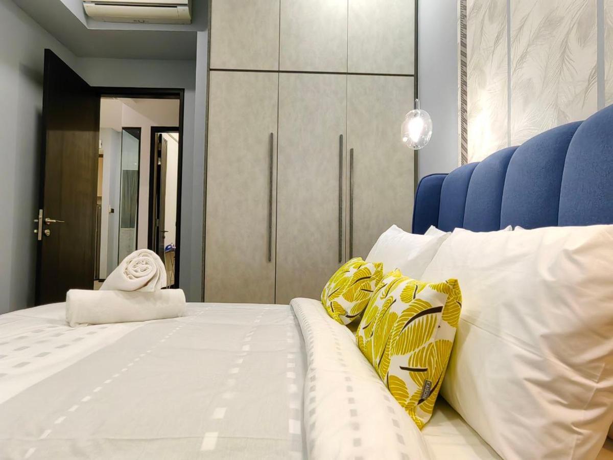 كوالالمبور Opus Residences By Sa Hospitality Kl المظهر الخارجي الصورة
