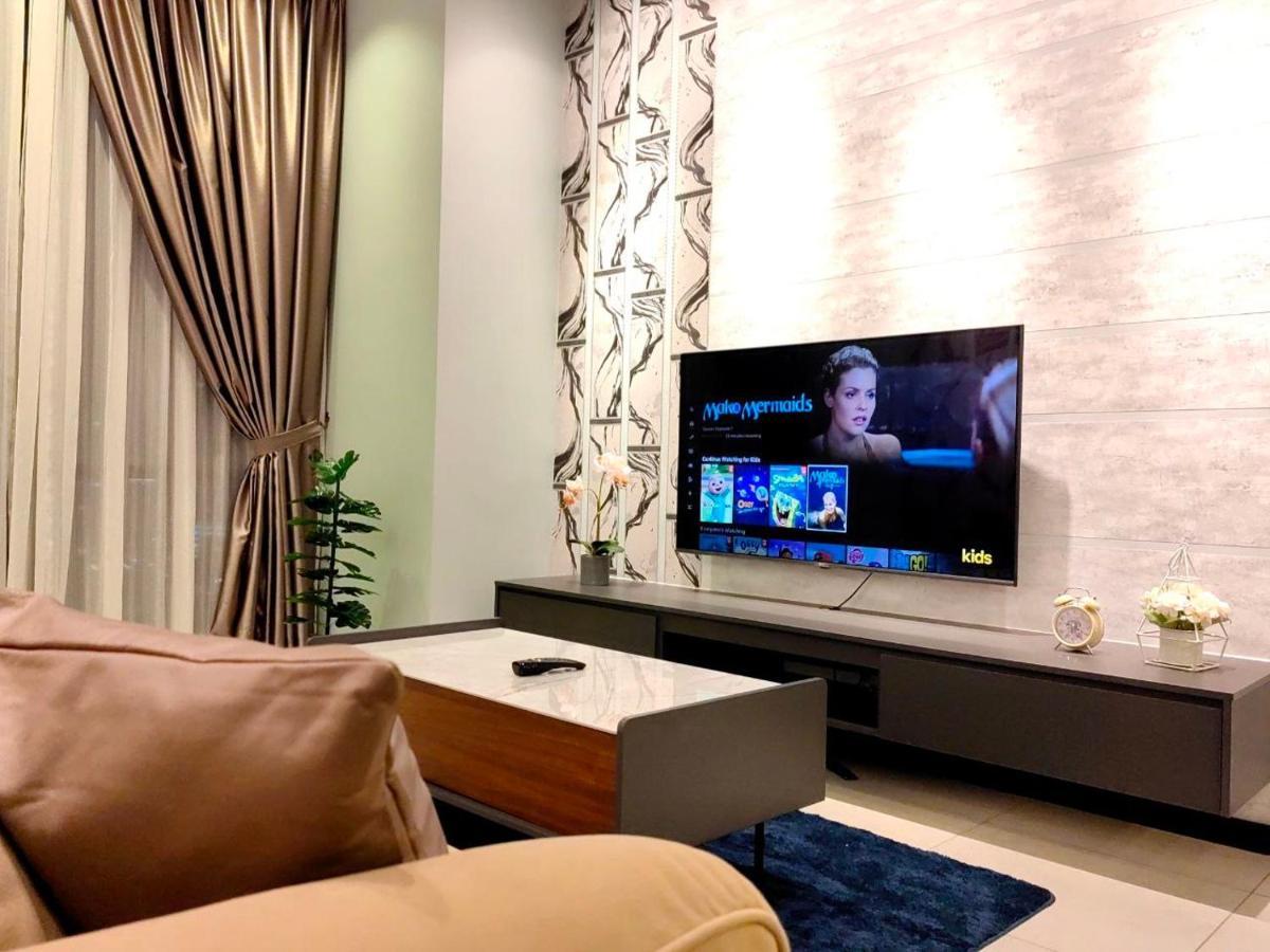 كوالالمبور Opus Residences By Sa Hospitality Kl المظهر الخارجي الصورة