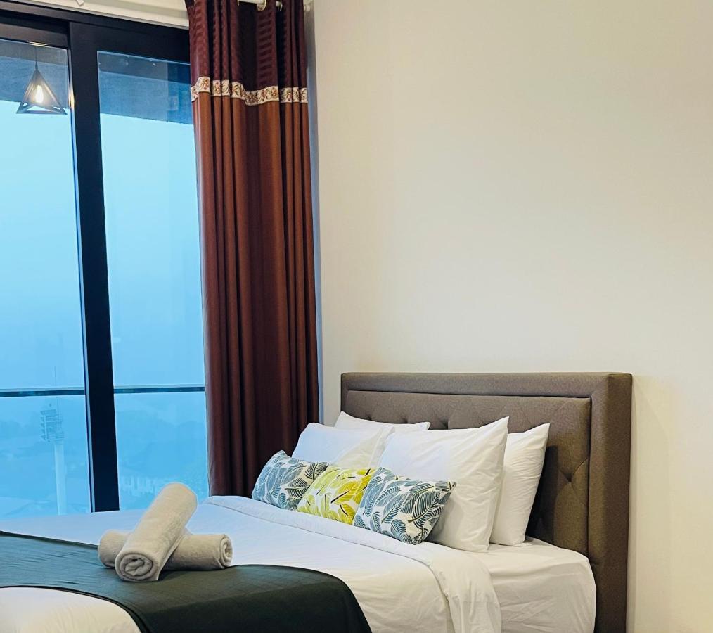 كوالالمبور Opus Residences By Sa Hospitality Kl المظهر الخارجي الصورة