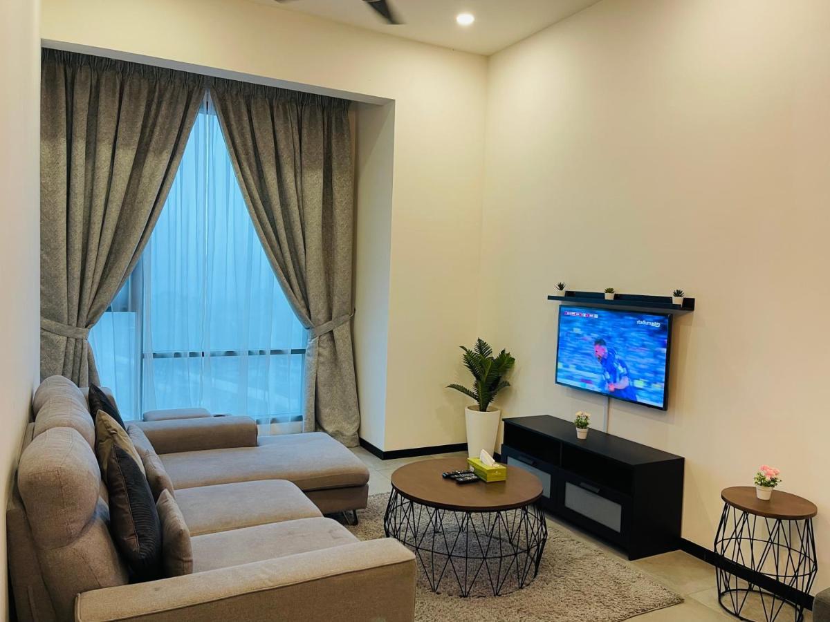 كوالالمبور Opus Residences By Sa Hospitality Kl المظهر الخارجي الصورة