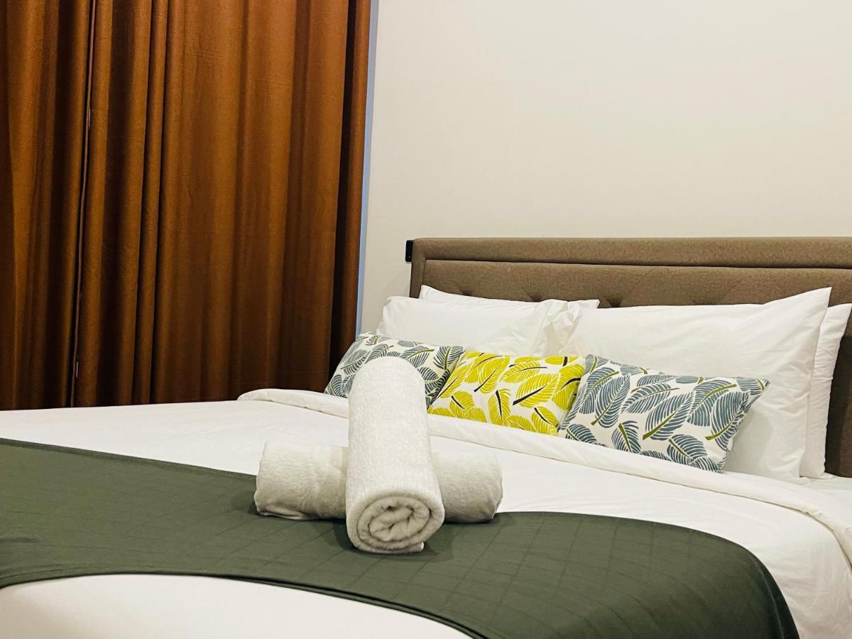 كوالالمبور Opus Residences By Sa Hospitality Kl المظهر الخارجي الصورة