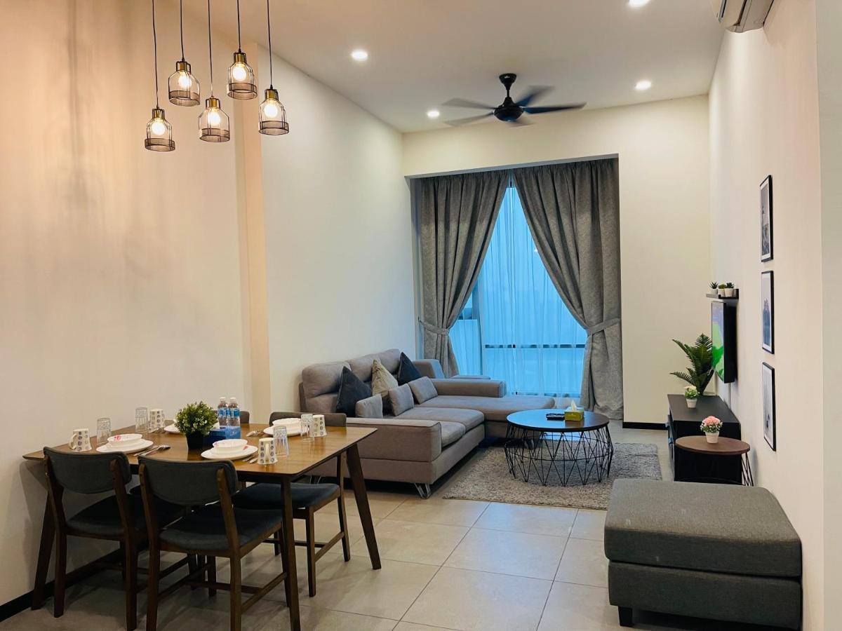 كوالالمبور Opus Residences By Sa Hospitality Kl المظهر الخارجي الصورة